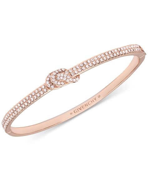 givenchy crystal flex bracelet reviews|Givenchy swarovski bracelet.